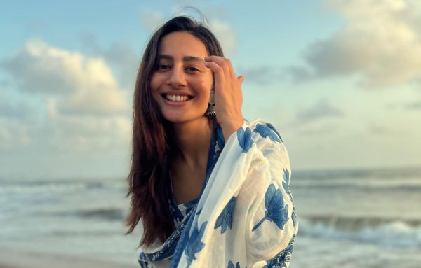 Prasanna Bisht In Chiraiya 