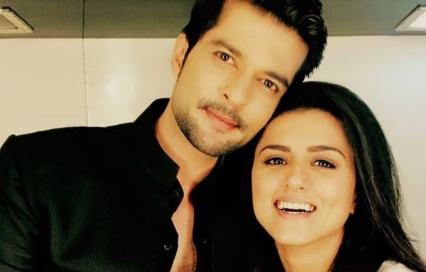 Raqesh Bapat Personal Life 
