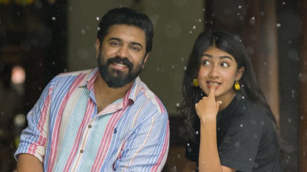 As Delulu In Sarvam Maya