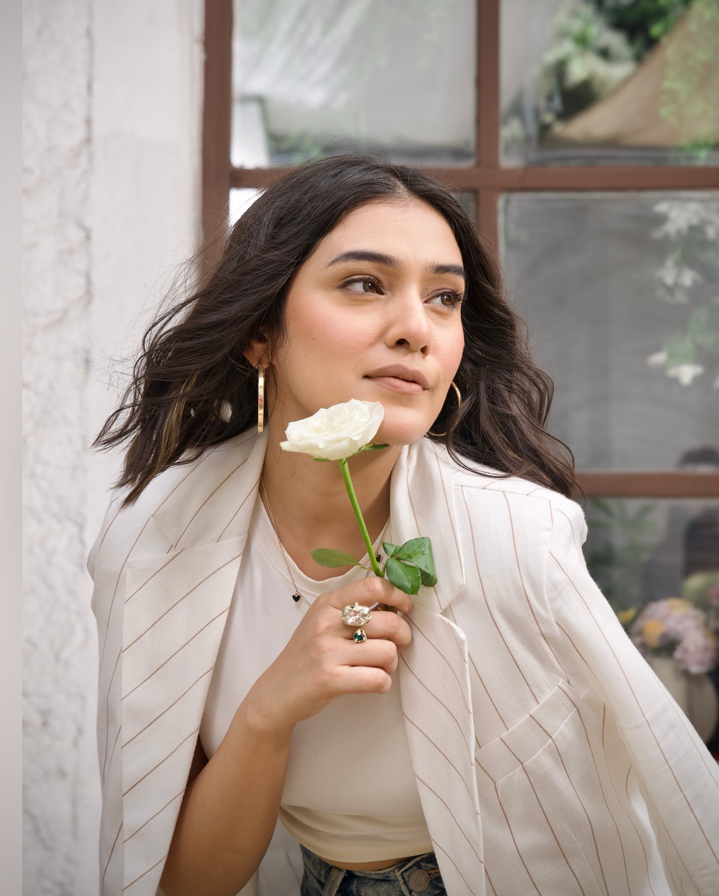 Who Is RJ Mahvash | Yuzvendra Chahal Rumoured Girlfriend | RJ Mahvash ...