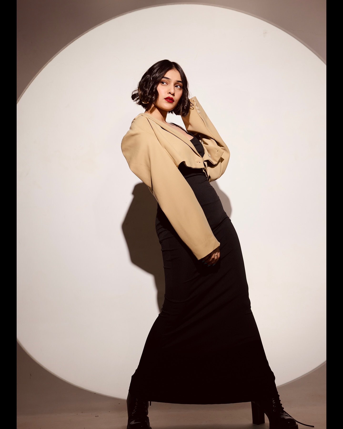 Who Is RJ Mahvash | Yuzvendra Chahal Rumoured Girlfriend | RJ Mahvash ...