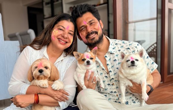 Sambhavna Seth Personal Life 