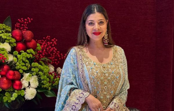 Sambhavna Seth Carrier 
