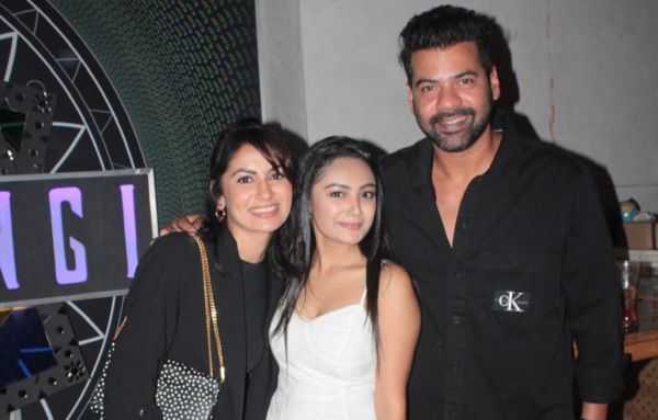 Sanchita Ugale Acting Career 