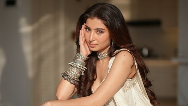 Sara Arjun Early Career 