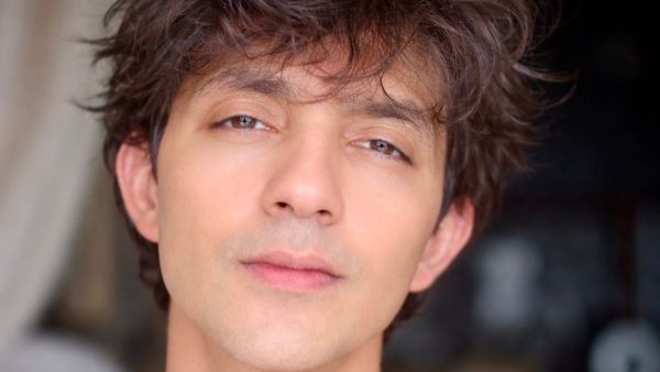 Shirish Kunder Transformation 