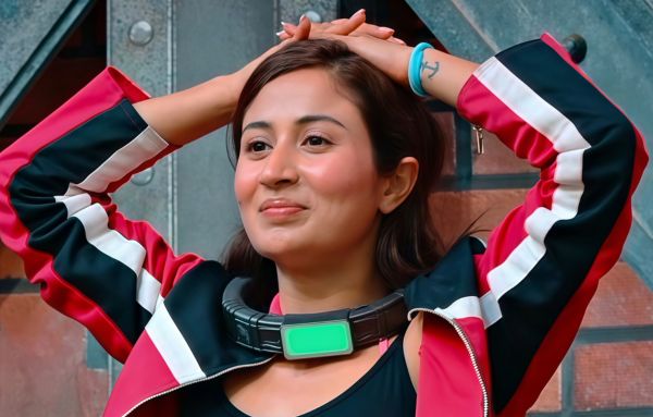 Shreya Kalra In Lock Upp Season 2 
