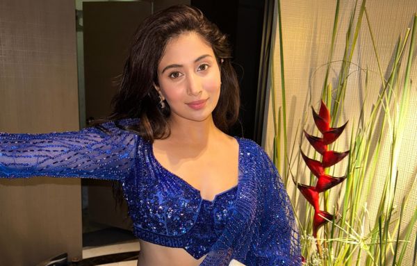 Shreya Kalra Early Life And Education 