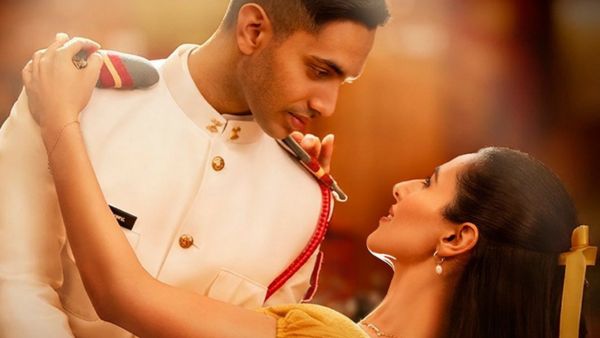 Simar Bhatia Bollywood Debut 