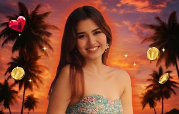 Akanksha Choudhary In Splitsvilla Season 16 