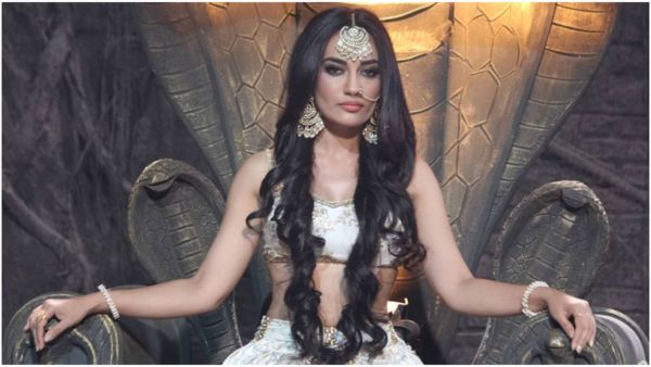 Surbhi Jyoti Career 