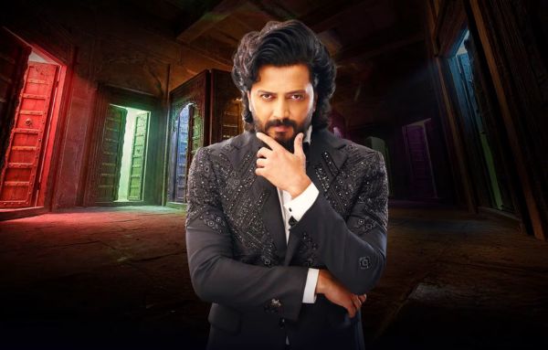 Bigg Boss Marathi Season 6 