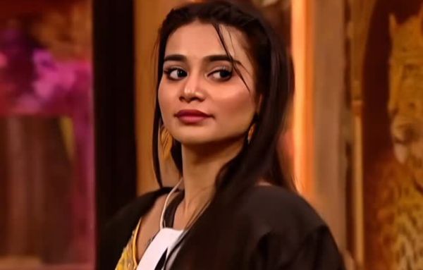 Acting Debut & Breakthrough