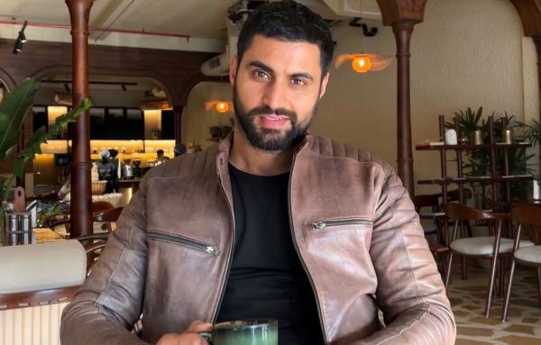 Udaybir Sandhu Career 