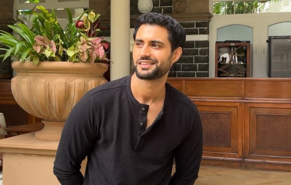 Udaybir Sandhu Early Life 