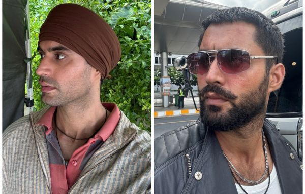 Udaybir Sandhu In Dhurandhar 2 