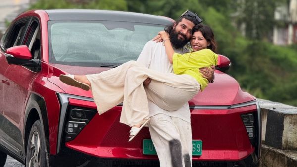 Anurag Dobhal Personal Life 