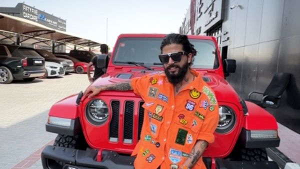 Anurag Dobhal Early Life 