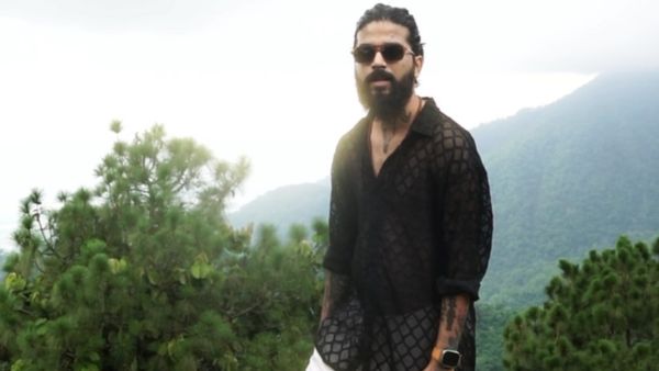 Anurag Dobhal Health Update 