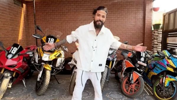 Anurag Dobhal Networth 