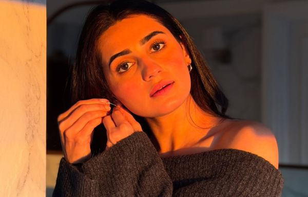 Who Is Vedika Pinto?