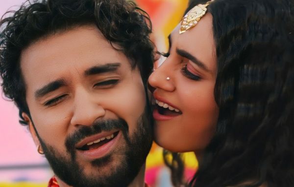 Vedika Pinto Bollywood Debut 
