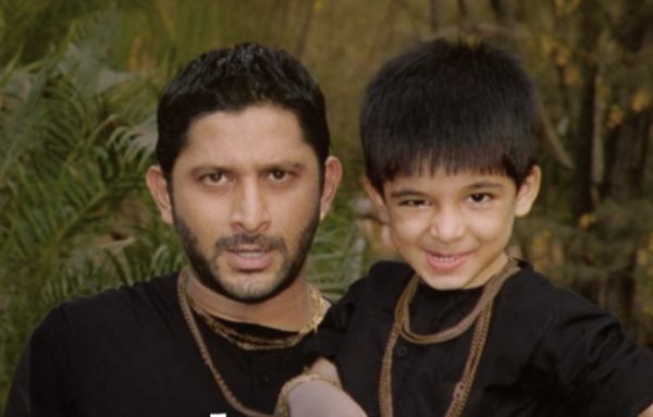 Vir Hirani In Munna Bhai M.B.B.S.