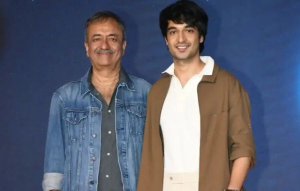 Who is Vir Hirani?