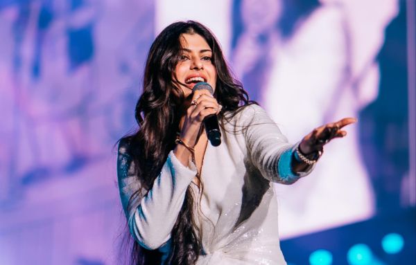 Zanai Bhosle Carrier 