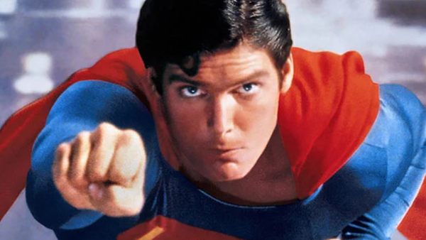 Christopher Reeve