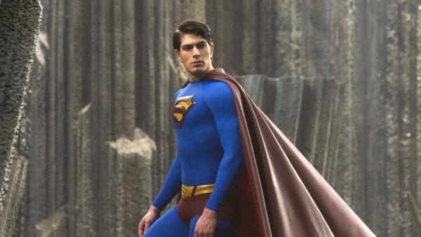 Brandon Routh