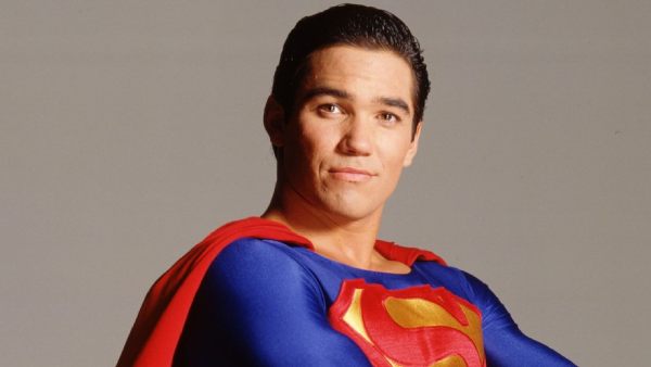 Dean Cain