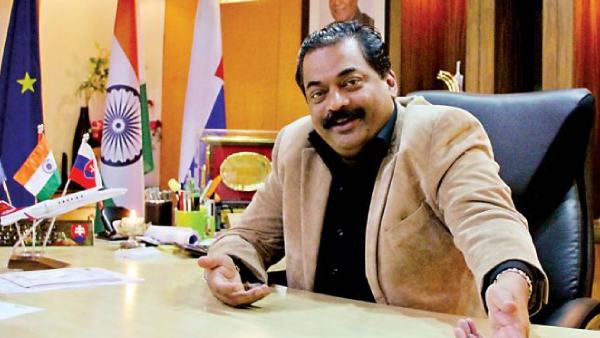 Entrepreneurial Journey