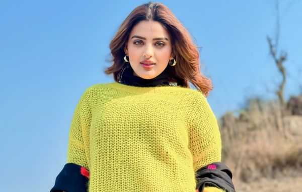 Divyanka Sirohi TikTok Star 