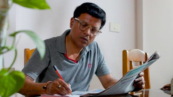 Reasons Behind Munshi Renjith's Eviction