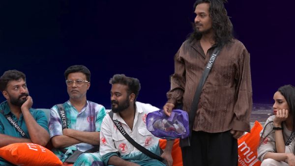 Impact Of The First Eviction On The Season