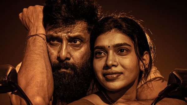 Veera Dheera Sooran (Part 2)