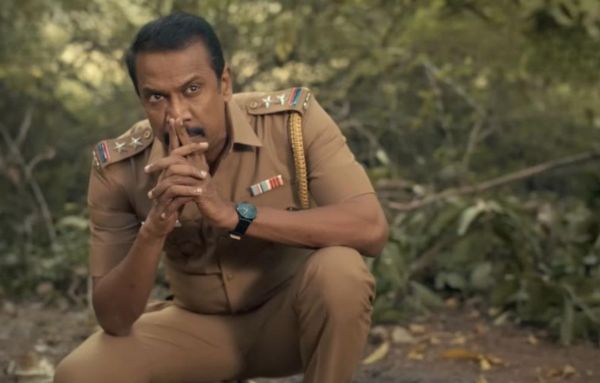 Samuthirakani’s Subtle and Powerful Lead Performance