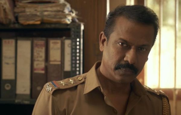 Chilling Story Inspired by Ritualistic Murders