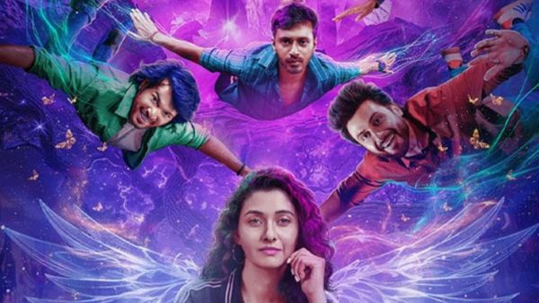 Ideal for Offbeat Cinema Lovers