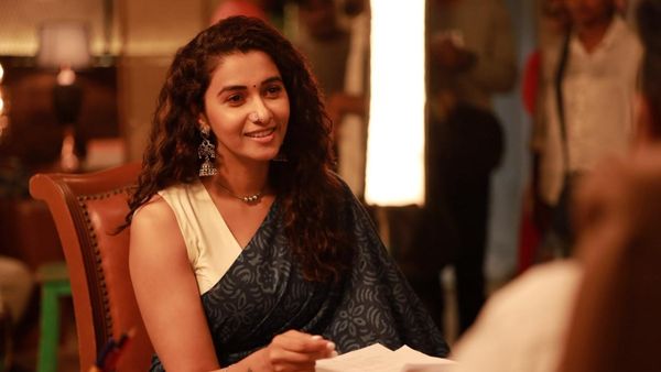 Unique Anthology Storytelling