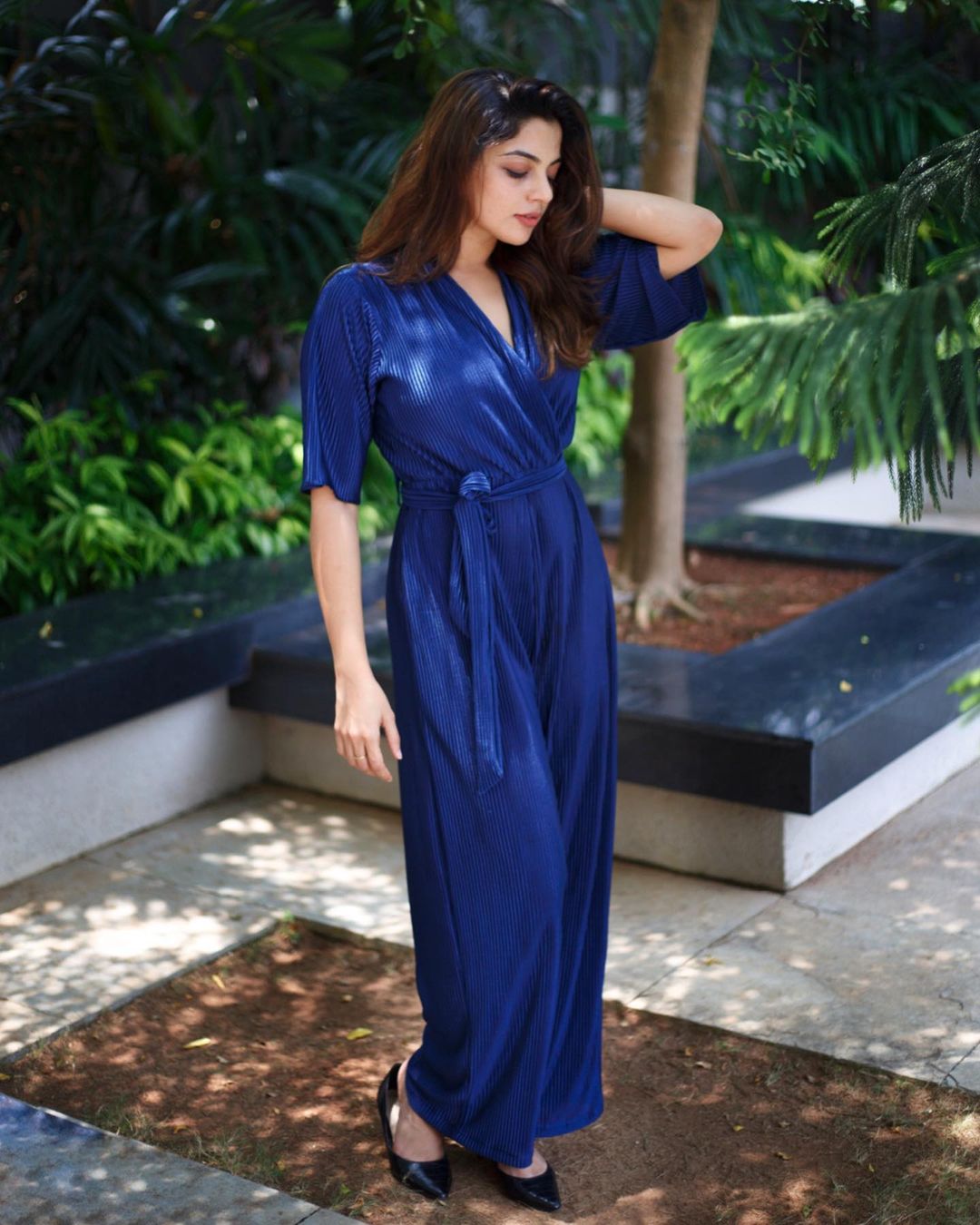 Sophisticated Silhouettes