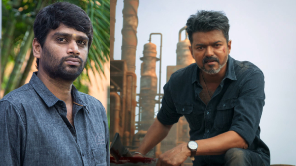  H. Vinoth and Vijay’s Dream Collaboration