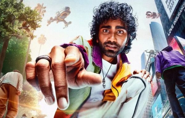 A Complete Theatre Entertainer