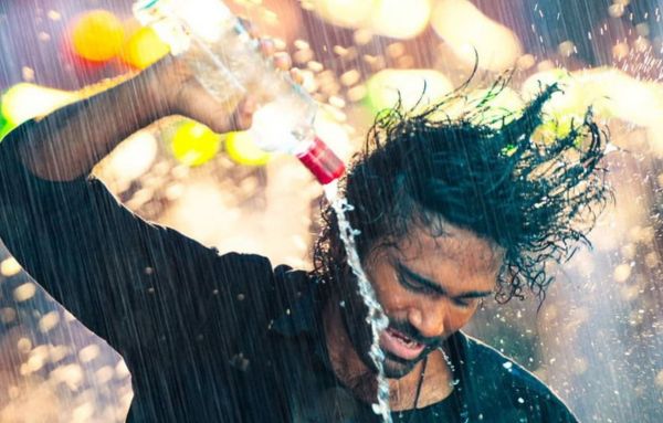 Power-Packed Face-Off Between Leads