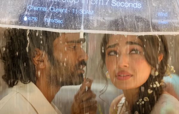 A Visual Glimpse into Chennai 2040