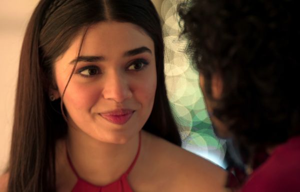 Electrifying Music & Background Score