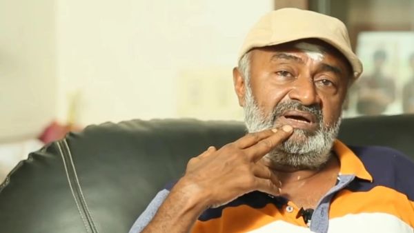 Early Years & Theatre Beginnings