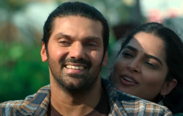 Technical Brilliance & Background Score