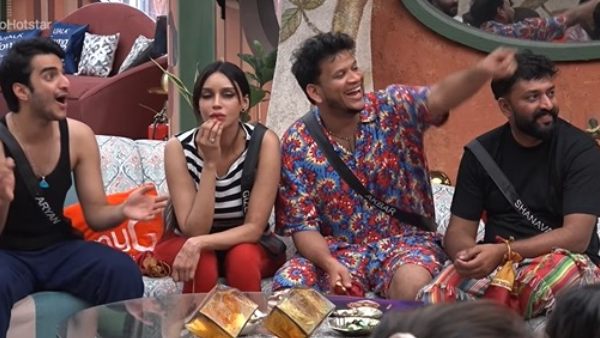 He’s a Genuine Listener